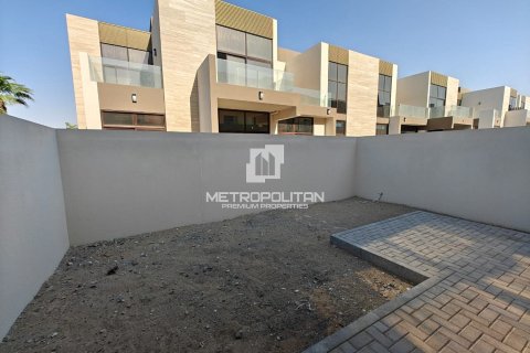 Adosado en Mohammed Bin Rashid City, Dubai, 3 dormitorios, 258 m², № 15185 - foto 24