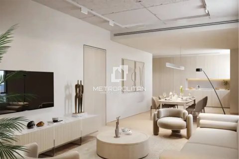 Apartment in City of Arabia, Dubai 55 sq.m. № 15186 - photo 2