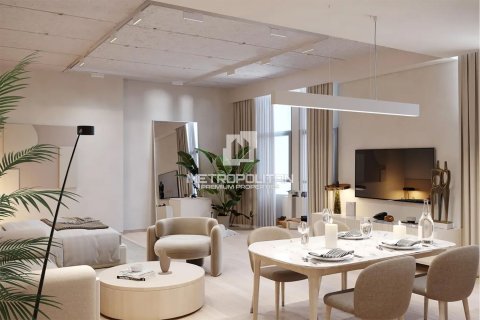 Apartment in City of Arabia, Dubai 55 sq.m. № 15186 - photo 5