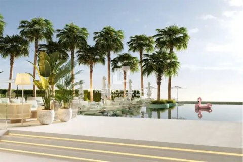 Apartment in City of Arabia, Dubai 55 sq.m. № 15186 - photo 9