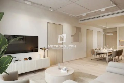 Apartment in City of Arabia, Dubai 55 sq.m. № 15186 - photo 3