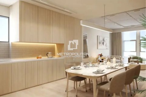 Apartment in City of Arabia, Dubai 55 sq.m. № 15186 - photo 4
