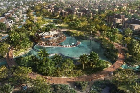 فيلا في دبي 3 غرف نوم, 326.9 م² رقم 113775 - صورة 7