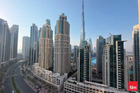 Apartment in Downtown Dubai (Downtown Burj Dubai), Dubai 2 bedrooms, 128.7 sq.m. № 113772 - photo 9