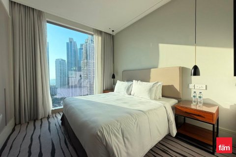 Apartment in Downtown Dubai (Downtown Burj Dubai), Dubai 2 bedrooms, 128.7 sq.m. № 113772 - photo 4