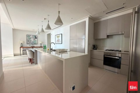Apartment in Downtown Dubai (Downtown Burj Dubai), Dubai 2 bedrooms, 128.7 sq.m. № 113772 - photo 5