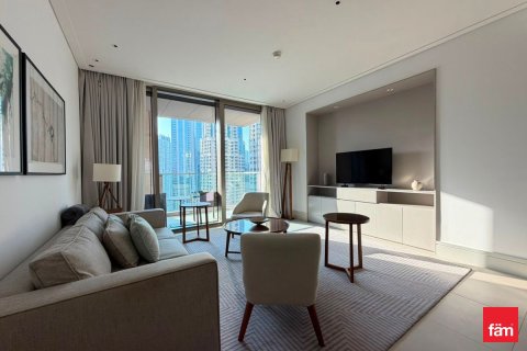 Apartment in Downtown Dubai (Downtown Burj Dubai), Dubai 2 bedrooms, 128.7 sq.m. № 113772 - photo 3