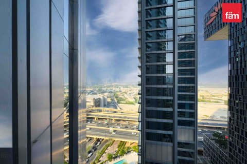 Apartment in Downtown Dubai (Downtown Burj Dubai), Dubai 2 bedrooms, 81.7 sq.m. № 113771 - photo 19