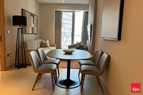 Apartment in Downtown Dubai (Downtown Burj Dubai), Dubai 2 bedrooms, 81.7 sq.m. № 113771 - photo 5