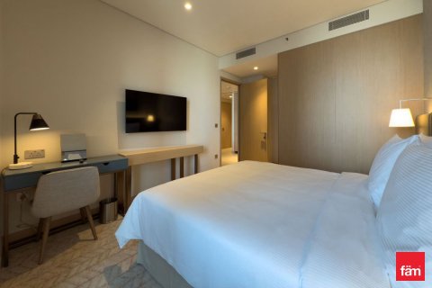 Apartment in Downtown Dubai (Downtown Burj Dubai), Dubai 2 bedrooms, 81.7 sq.m. № 113771 - photo 13