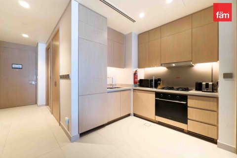 Apartment in Downtown Dubai (Downtown Burj Dubai), Dubai 2 bedrooms, 81.7 sq.m. № 113771 - photo 3
