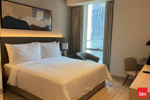 Apartment in Downtown Dubai (Downtown Burj Dubai), Dubai 2 bedrooms, 81.7 sq.m. № 113771 - photo 10