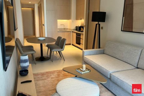 Apartment in Downtown Dubai (Downtown Burj Dubai), Dubai 2 bedrooms, 81.7 sq.m. № 113771 - photo 2