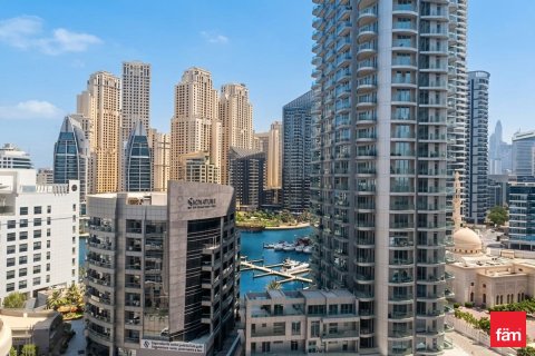 شقة في مرسى دبي, دبي 3 غرف نوم, 161.1 م² رقم 113770 - صورة 2