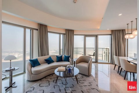 Apartment in Dubai 2 bedrooms, 102.4 sq.m. № 113769