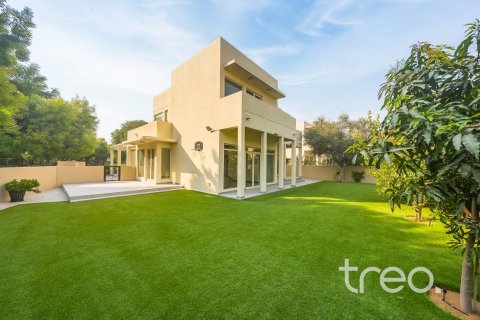 فيلا في Saheel, المرابع العربية, دبي 3 غرف نوم, 298.78 م² رقم 120147
