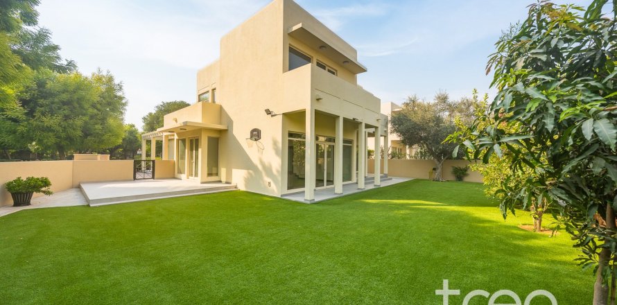 فيلا في Saheel, المرابع العربية, دبي 3 غرف نوم, 298.78 م² رقم 120147