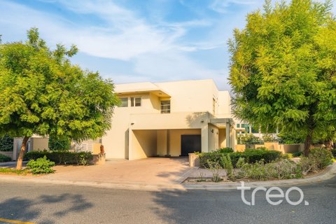 فيلا في Saheel, المرابع العربية, دبي 3 غرف نوم, 298.78 م² رقم 120147 - صورة 24