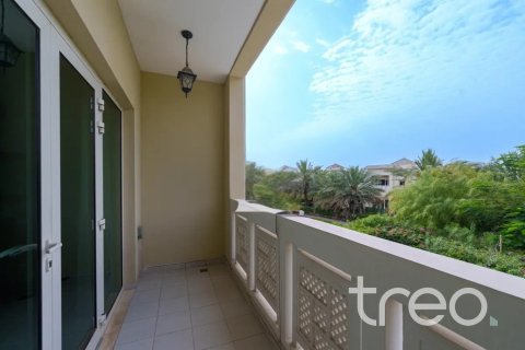 Villa in Quortaj, Al Furjan, Dubai 4 bedrooms, 455.22 sq.m. № 120152 - photo 18