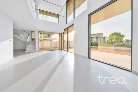 Villa à The Valley, Dubai, 4 chambres, 459.87 m², № 120151 - photo 6