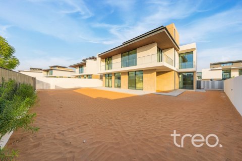 Villa à The Valley, Dubai, 4 chambres, 459.87 m², № 120151 - photo 29