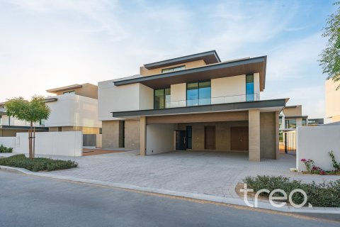 Villa à The Valley, Dubai, 4 chambres, 459.87 m², № 120151