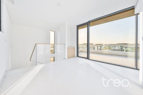Villa à The Valley, Dubai, 4 chambres, 459.87 m², № 120151 - photo 18