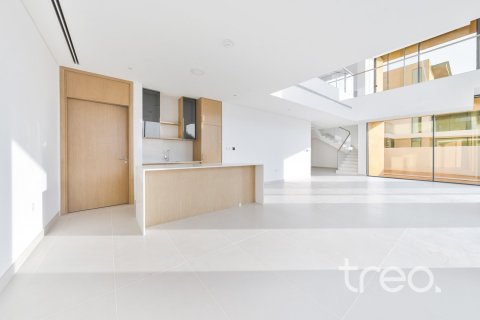 Villa à The Valley, Dubai, 4 chambres, 459.87 m², № 120151 - photo 3