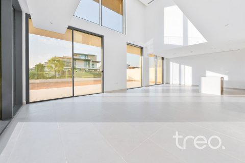 Villa à The Valley, Dubai, 4 chambres, 459.87 m², № 120151 - photo 13