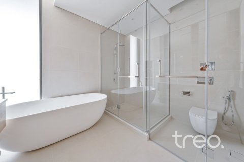 Villa à The Valley, Dubai, 4 chambres, 459.87 m², № 120151 - photo 23
