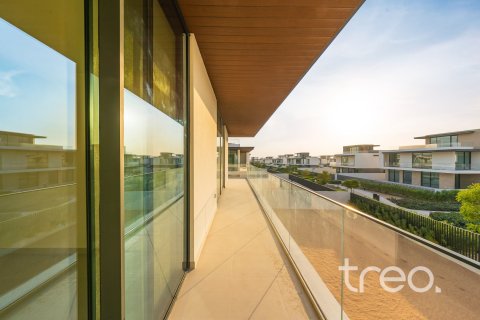Villa à The Valley, Dubai, 4 chambres, 459.87 m², № 120151 - photo 25