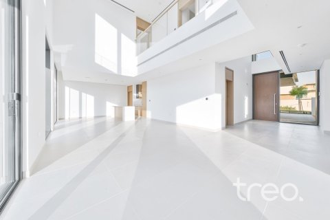 Villa à The Valley, Dubai, 4 chambres, 459.87 m², № 120151 - photo 4