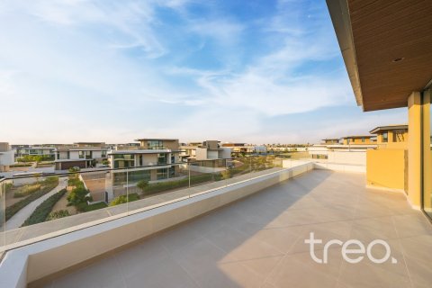 Villa à The Valley, Dubai, 4 chambres, 459.87 m², № 120151 - photo 22
