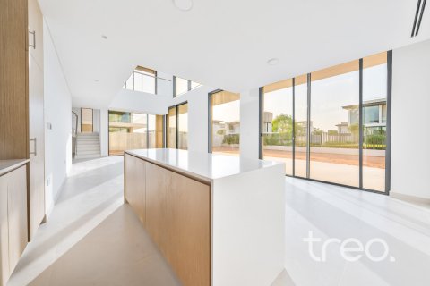 Villa à The Valley, Dubai, 4 chambres, 459.87 m², № 120151 - photo 7
