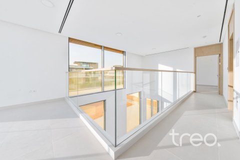 Villa à The Valley, Dubai, 4 chambres, 459.87 m², № 120151 - photo 15