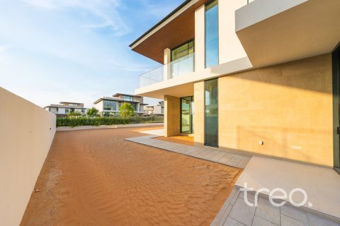 Villa à The Valley, Dubai, 4 chambres, 459.87 m², № 120151 - photo 9