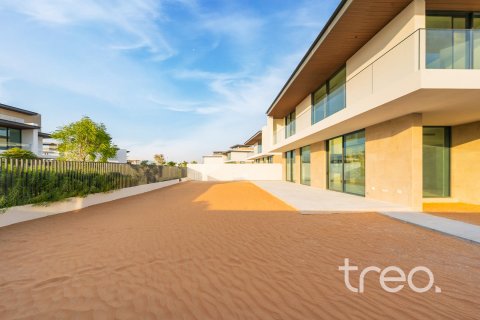 Villa à The Valley, Dubai, 4 chambres, 459.87 m², № 120151 - photo 30