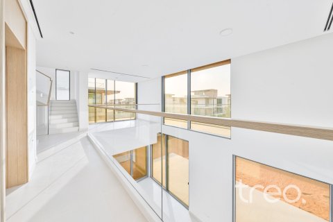 Villa à The Valley, Dubai, 4 chambres, 459.87 m², № 120151 - photo 17