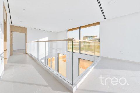 Villa à The Valley, Dubai, 4 chambres, 459.87 m², № 120149 - photo 9