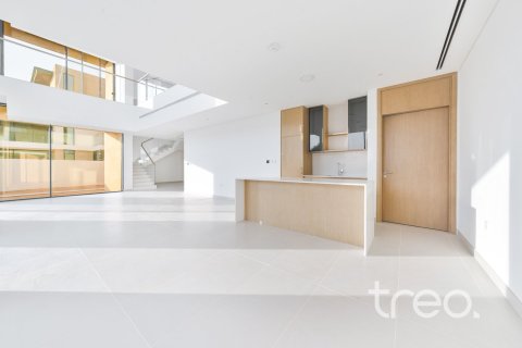 Villa à The Valley, Dubai, 4 chambres, 459.87 m², № 120149 - photo 5