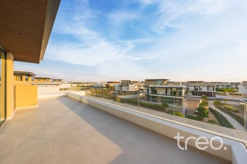 Villa à The Valley, Dubai, 4 chambres, 459.87 m², № 120149 - photo 17