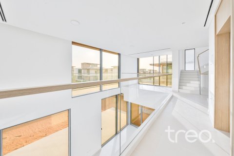 Villa à The Valley, Dubai, 4 chambres, 459.87 m², № 120149 - photo 8
