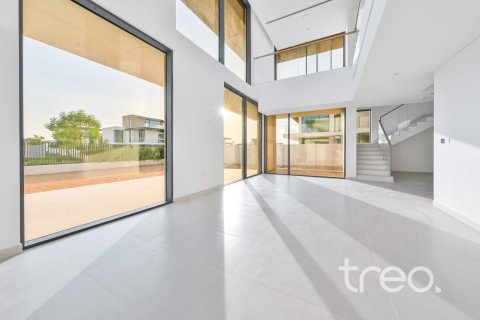 Villa à The Valley, Dubai, 4 chambres, 459.87 m², № 120149 - photo 3