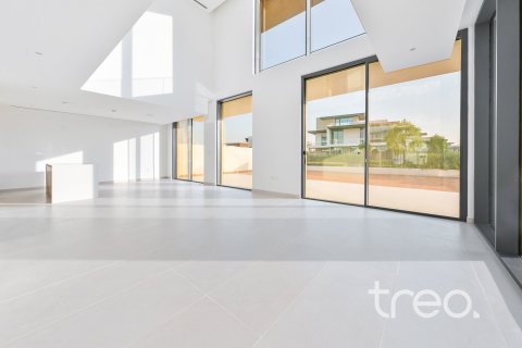 Villa à The Valley, Dubai, 4 chambres, 459.87 m², № 120149 - photo 2