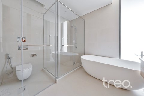 Villa à The Valley, Dubai, 4 chambres, 459.87 m², № 120149 - photo 11