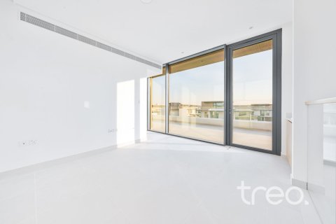 Villa à The Valley, Dubai, 4 chambres, 459.87 m², № 120149 - photo 10