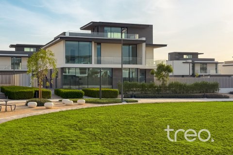 Villa à The Valley, Dubai, 4 chambres, 459.87 m², № 120149