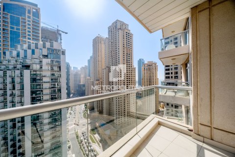 Apartment in Park Island, Dubai Marina, Dubai 1 bedroom, 84 sq.m. № 73454 - photo 10