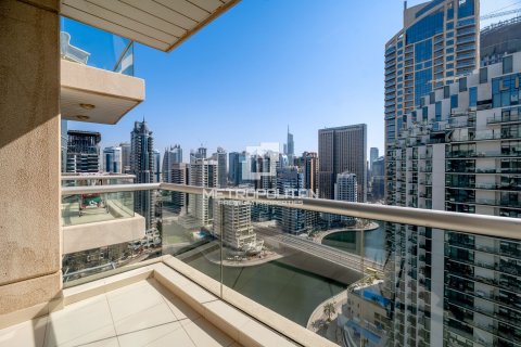 Apartment in Park Island, Dubai Marina, Dubai 1 bedroom, 84 sq.m. № 73454 - photo 1