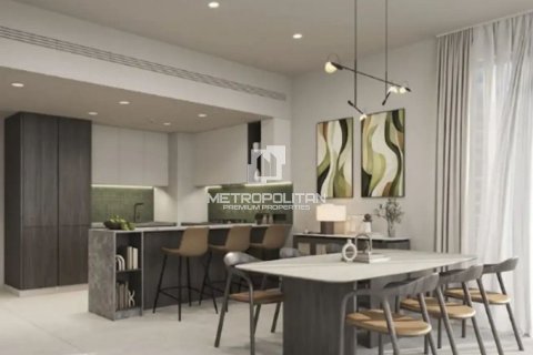 Купить квартиру в Dubai Land, Дубай: 1 спальня, 75м², № 73450 - фото 6